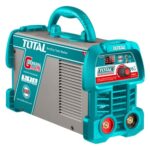 Total Inverter MMA welding machine 160A