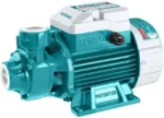Total Peripheral pump 750W(1HP) Max.head:52M