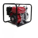 Honda WL20XH Water pump 2" gp160